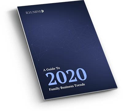 2020 Family Business Trends Guide