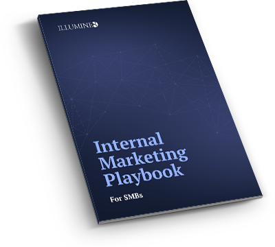 Internal Marketing Playbook