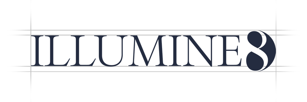 Illumine8 logo