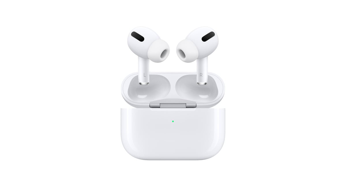 Airpods Pro