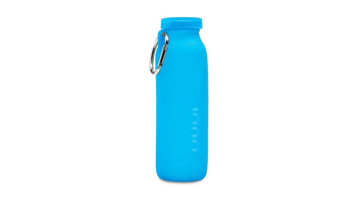 Bubi Bottle