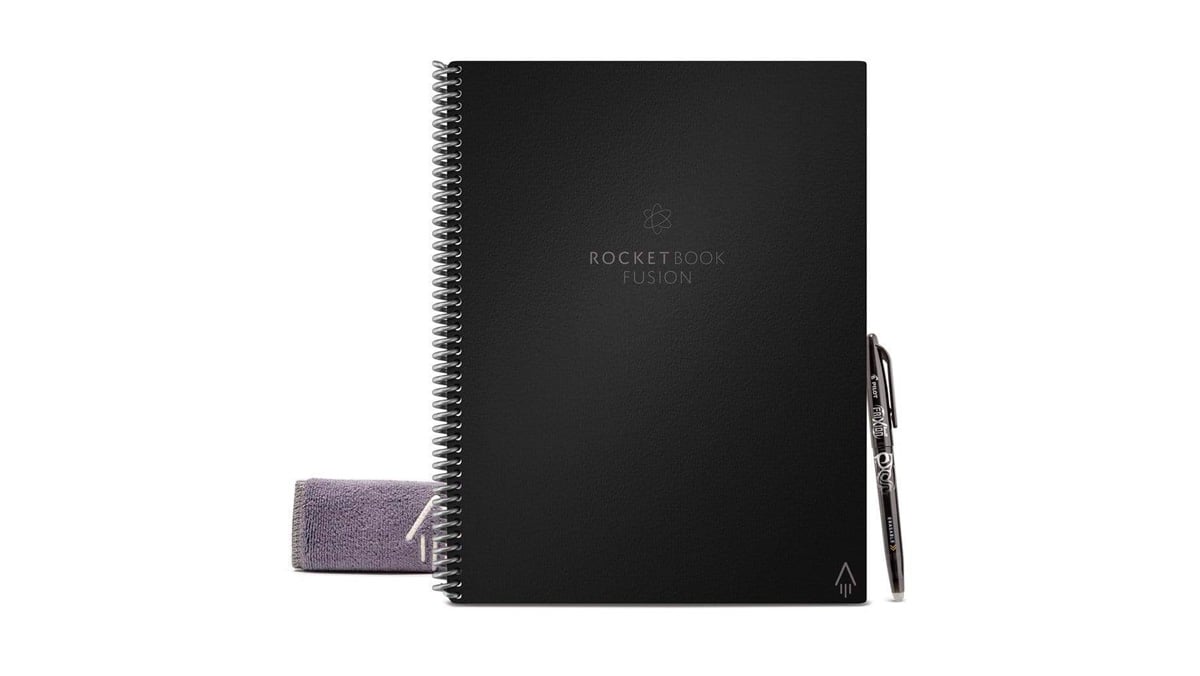 Rocketbook