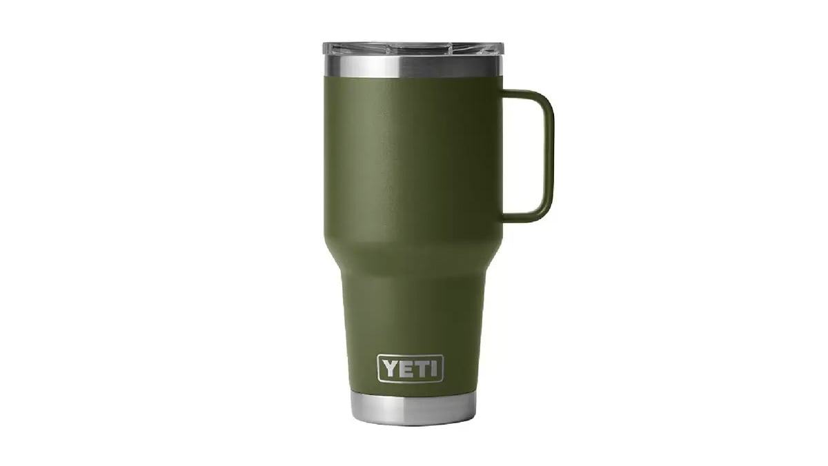 Yeti