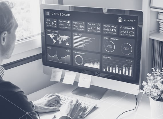 Reporting & Analytics