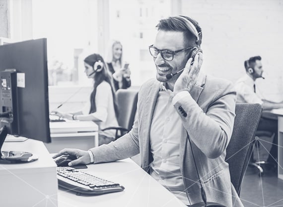 Sales Automtion