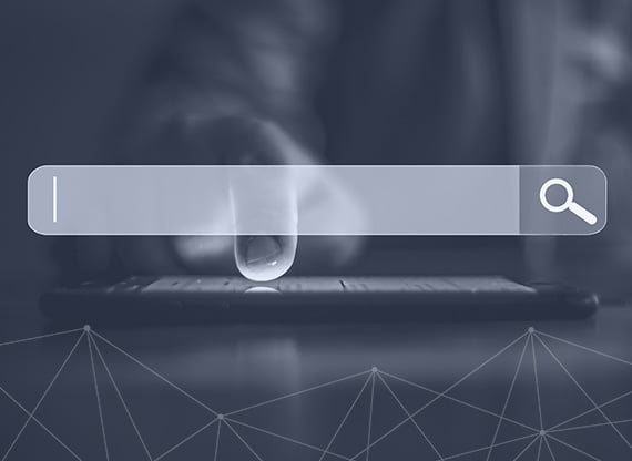 Search Marketing
