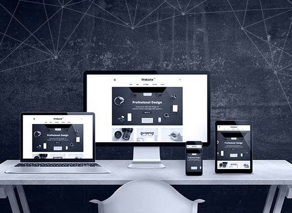 Website Development