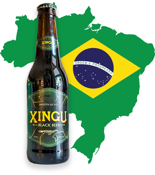 Brazil - Xingu