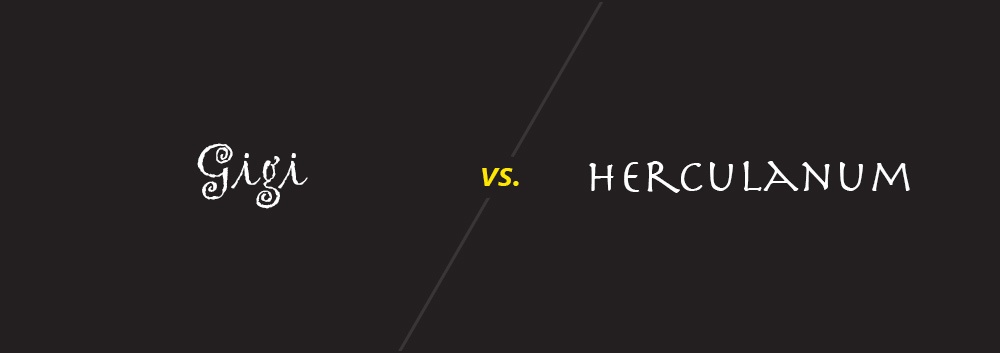Gigi vs. Herculanum