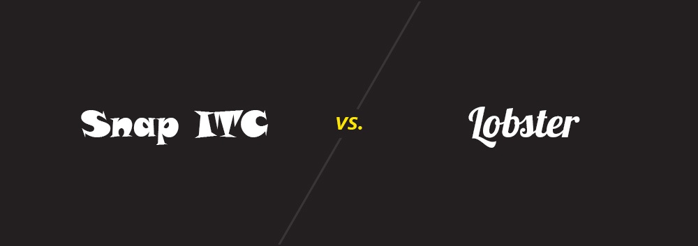 Snap ITC vs. Lobster