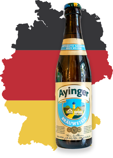 Germany - Ayinger