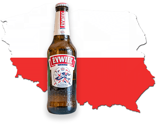 Poland - Zywiec