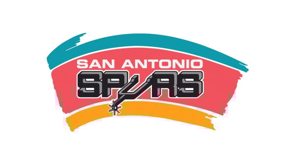 San Antonio Spurs Logo