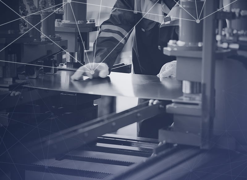 Manufacturing