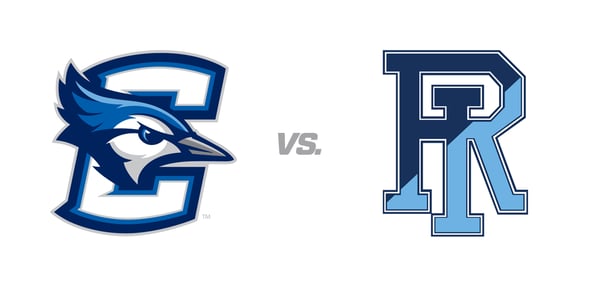 Creighton vs. Rhode Island