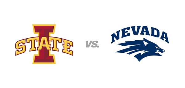 Iowa State vs. Nevada