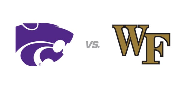 Kansas State vs. Wake Forest