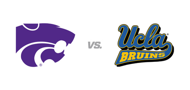 Kansas State vs. UCLA