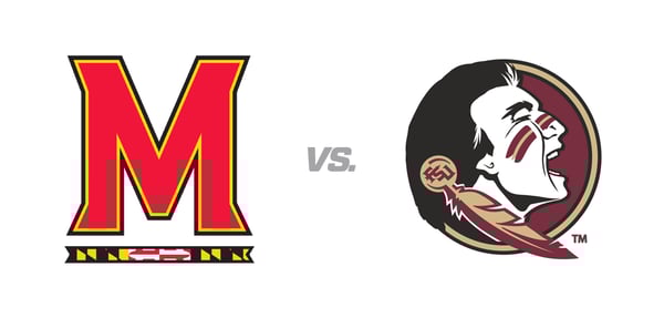 Maryland vs. Florida State