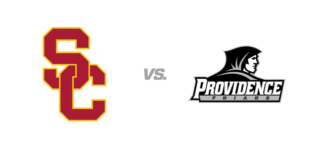 USC vs. Providence