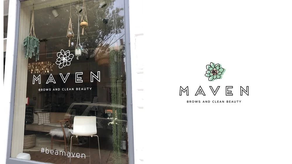 Maven