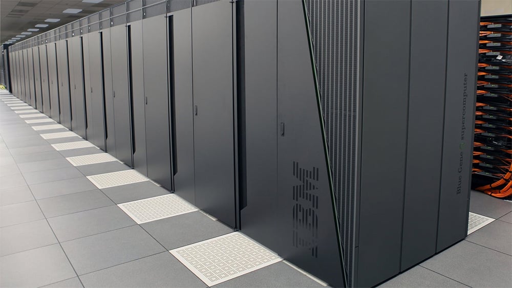 IBM Internal Marketing