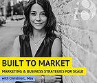 Illumine8 built to market podcast