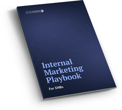 Internal Marketing  Playbook