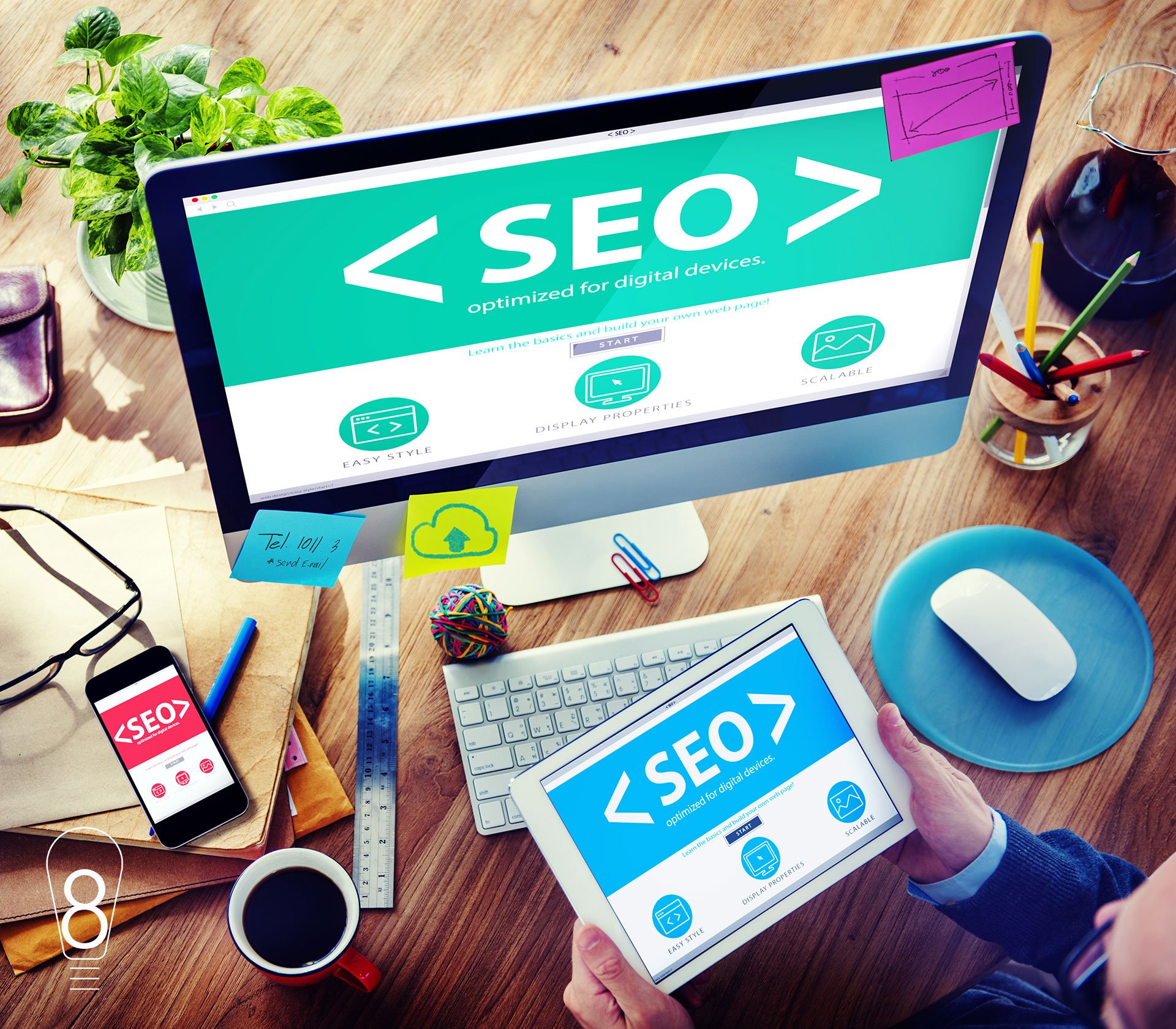 Keyword Optimization For Website Content