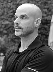 Anthony Forte
