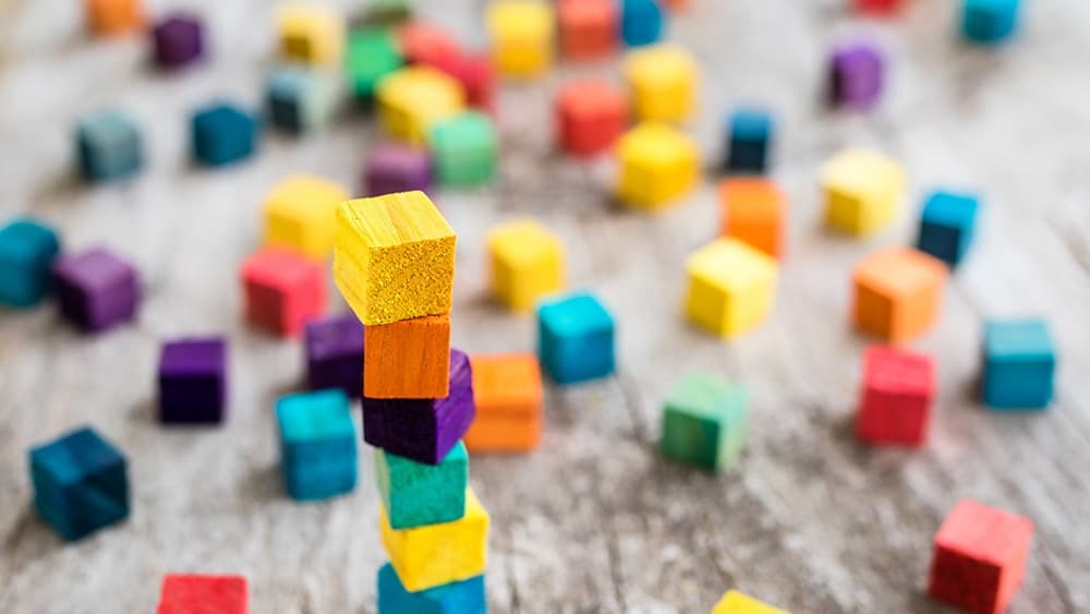 Building Blocks