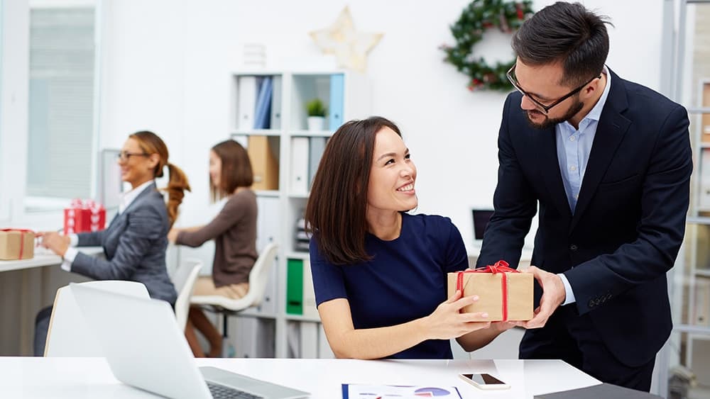 Gift Exchange