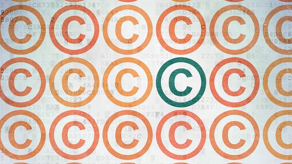 Copyright Circles