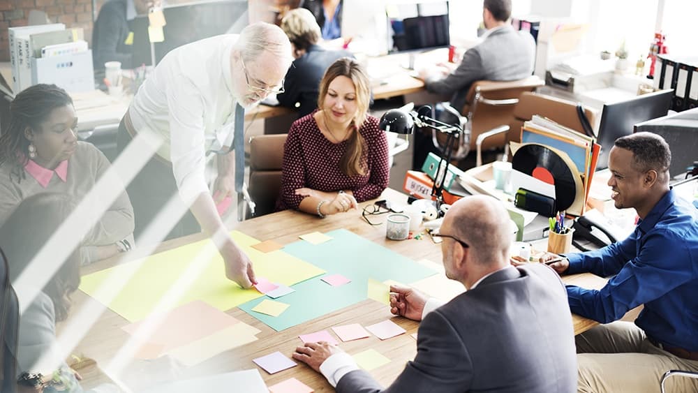 Formalize Your Marketing Plan