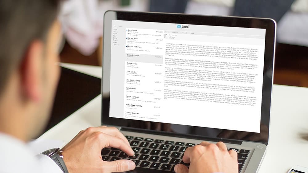 Email Inbox