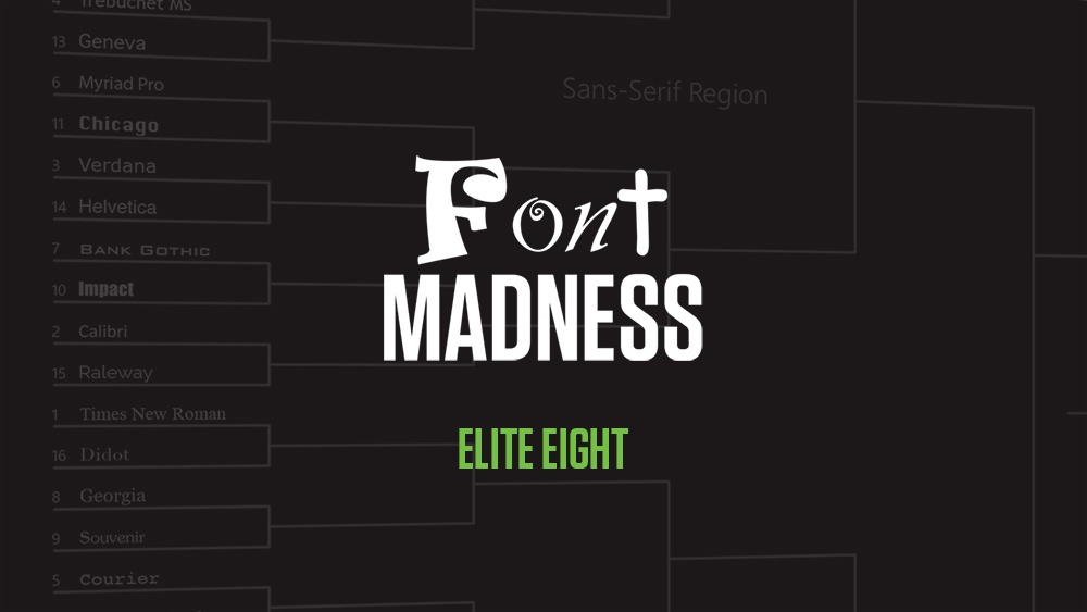 Featured Elite Eight