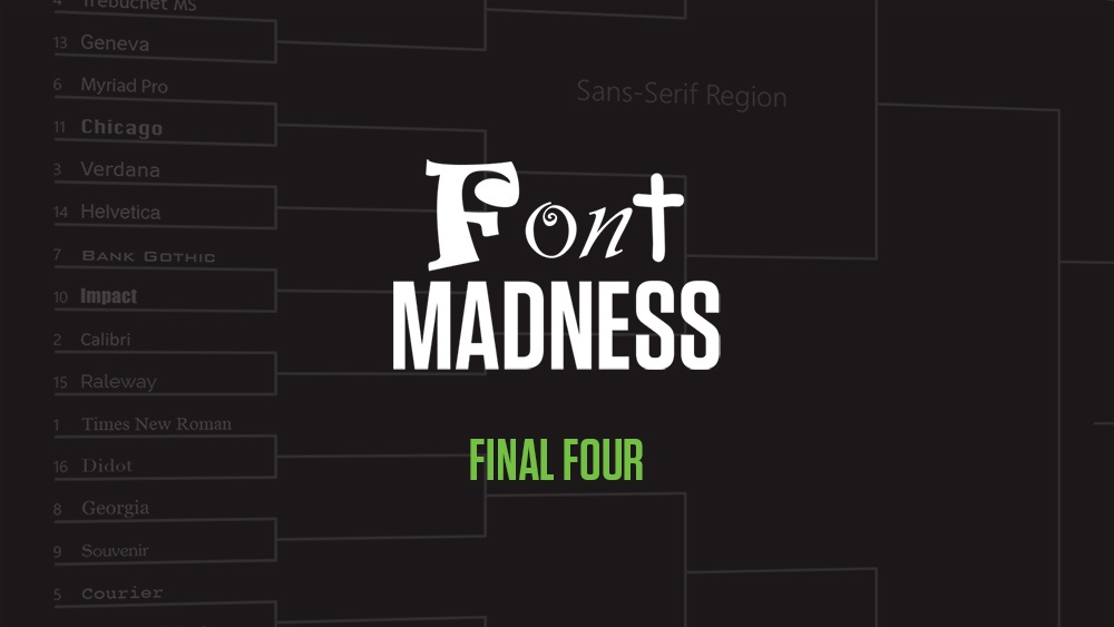 Final Four