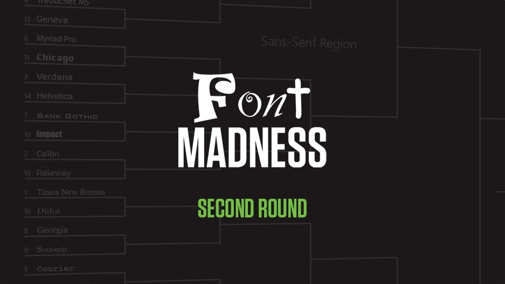 Featured Second Round