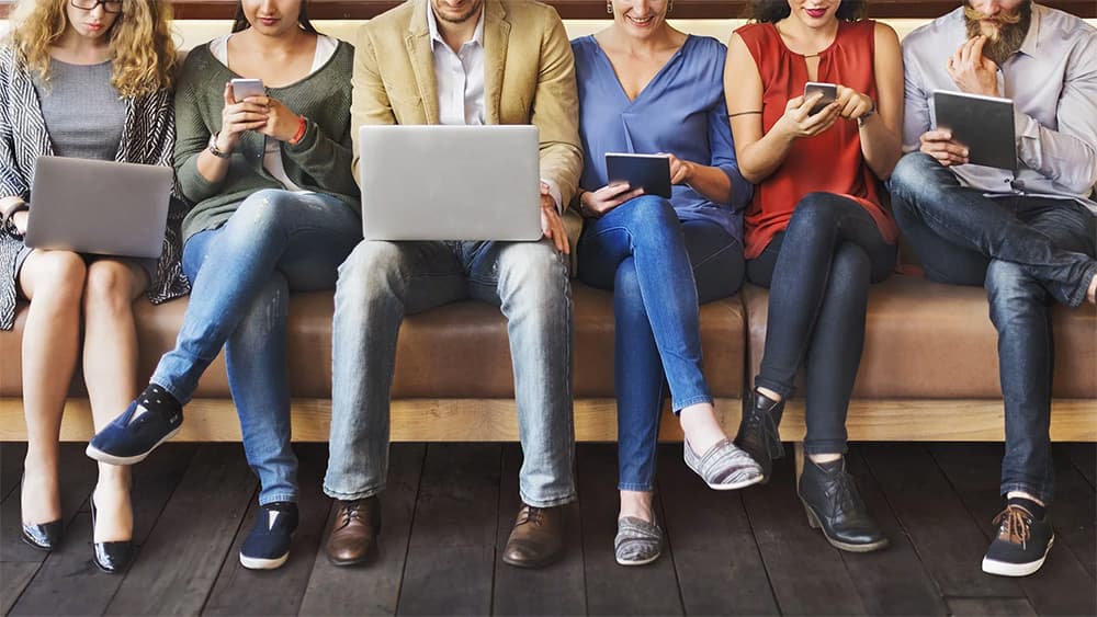 Generational Tech