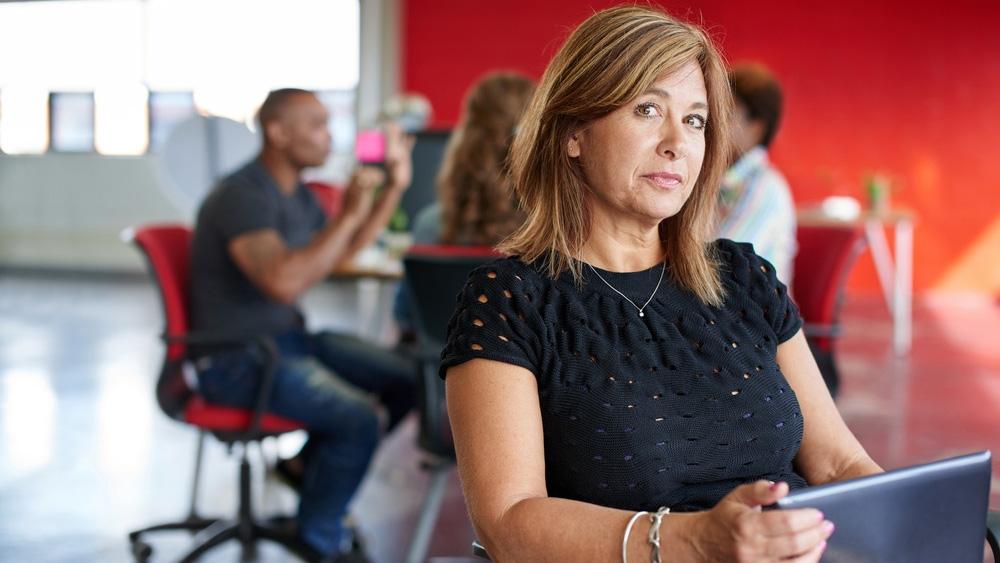 Chief Marketing Officer