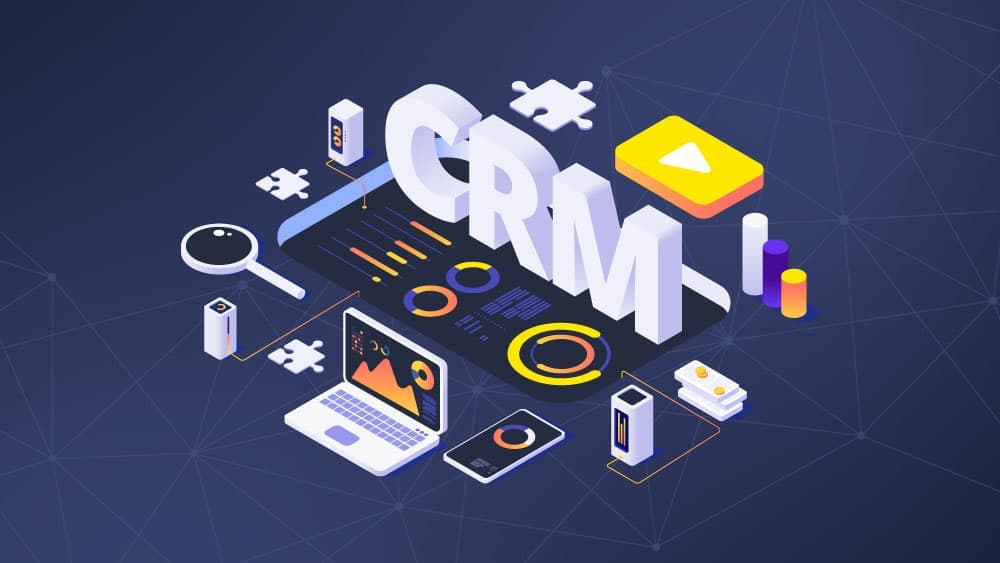 HubSpot CRM Implementation