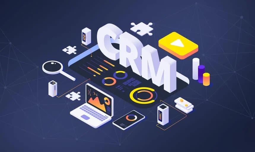 i8-crm-data-management