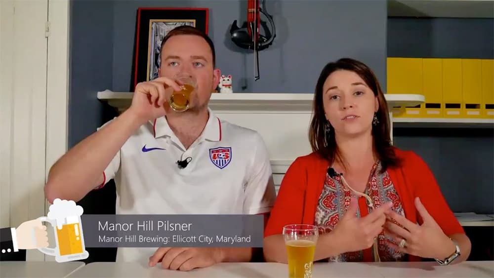 Great American Beer Festival