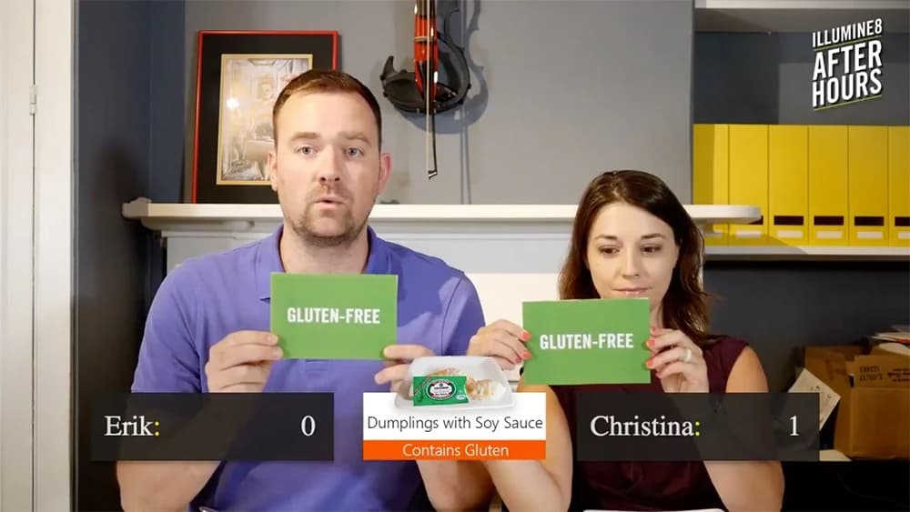After Hours Gluten Free