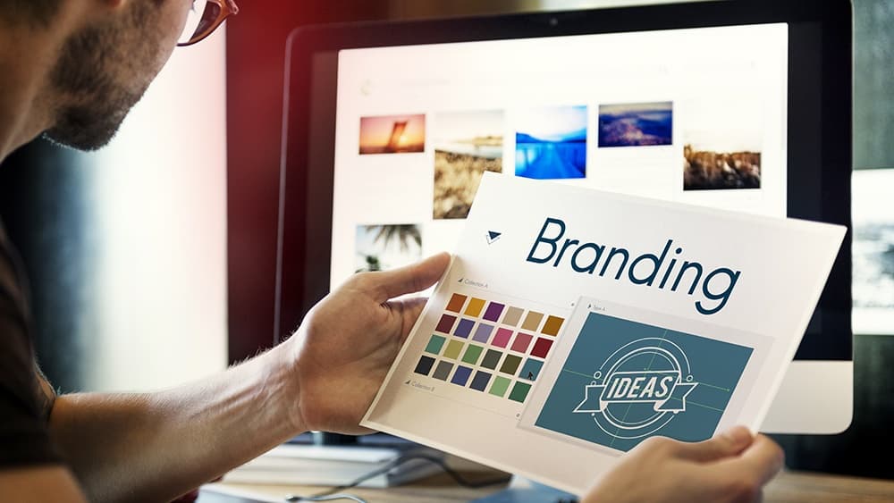 Branding Design