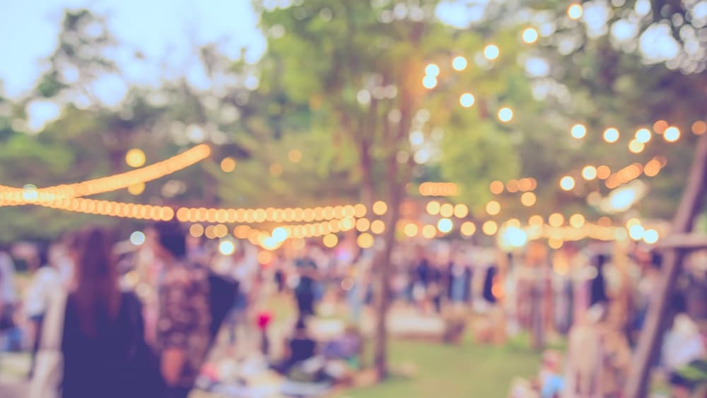 Event Marketing