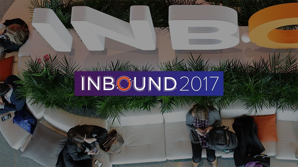 Inbound 2017