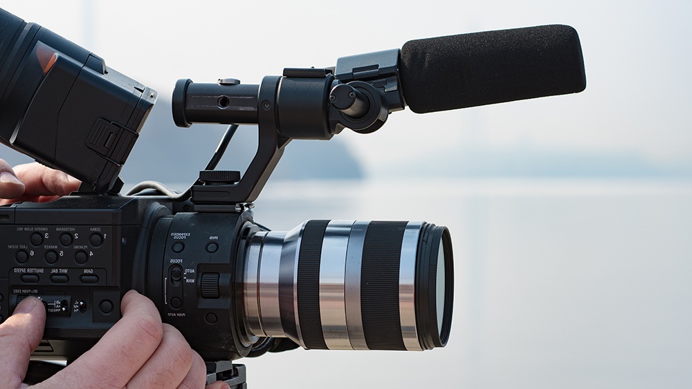 Video Integration