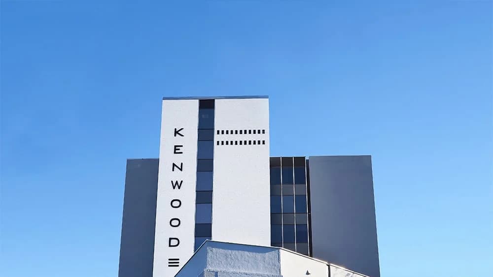 kenwood-building