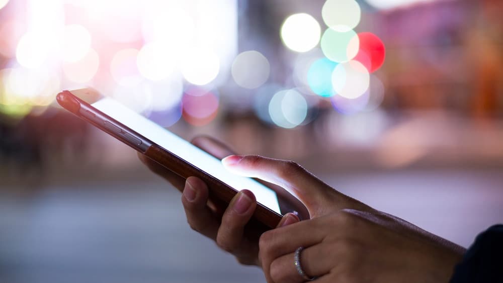 Mobile Marketing Trends
